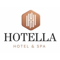 Hotella Resort & Spa logo - Similar company to Numa Hotels