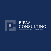 Pipas Consulting Abogados logo - Similar company to Equivalius