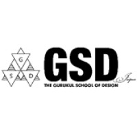 THE GURUKUL SCHOOL OF DESIGN logo - Similar company to Gd Goenka School Of Fashion & Design