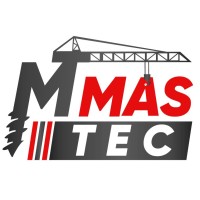 Mas Tech. Foundations LLC logo - Similar company to Groundtec Piling & Foundation