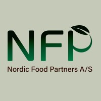 Nordic Food Partners A/S logo - Similar company to Bornerups.