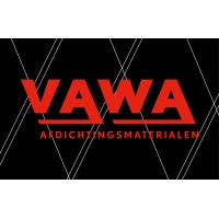 Vawa afdichtingsmaterialen logo - Similar company to Köhlergroep