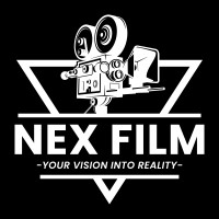 Nex Film logo - Similar company to Zephyr Consulting.Dk