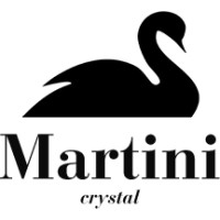 Martini Crystal