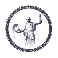 Partnership for Peace Consortium logo - Similar company to Dymat Association