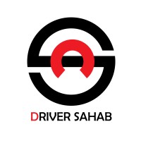 Driver Sahab logo - Similar company to Drivershaab
