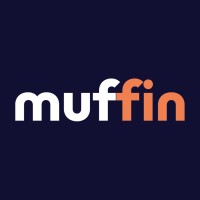 Muffin logo - Similar company to Futureberry