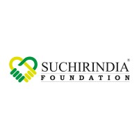 Suchirindia Foundation logo - Similar company to Suchirindia