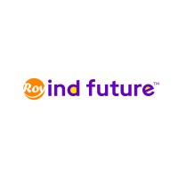 Royind Future logo - Similar company to Webbixel