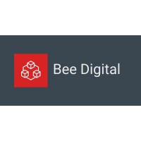 Bee Digital logo - Similar company to Casayes.Pt