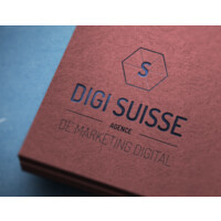 DIGI SUISSE Sàrl logo - Similar company to Re Group