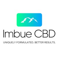 Imbue Botanicals CBD, LLC logo - Similar company to Connect For Change