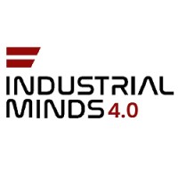 INDUSTRIAL MINDS 4.0 logo - Similar company to Industrial Ai Conference (Iiac)