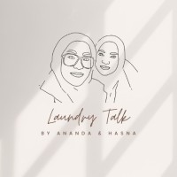 Laundry Talk Podcast logo - Similar company to Molekuel