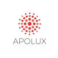 Apolux Led logo - Similar company to Ferrara Mobili