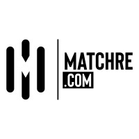Match-Re logo - Similar company to 3D Planet