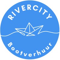Rivercity Bootverhuur & Rondvaarten logo - Similar company to St. Middelkoop & Zn