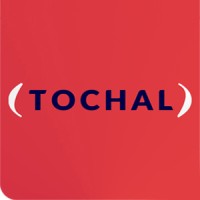 Tochalshimi logo - Similar company to Najminstrument