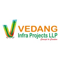 Vedang Infra Projects LLP logo - Similar company to Accent Engineering & Design Services