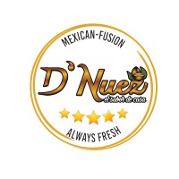 D'Nuez - Mexican Fusion Restaurant logo - Similar company to Partec Consulting Group