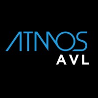 ATMOS AVL logo - Similar company to Relevant Audio + Visual