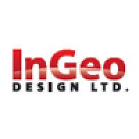 InGeo Design LTD logo - Similar company to Traffic Structures Ltd.
