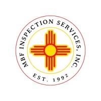 MBF Inspection Services, Inc. logo - Similar company to Engineering & Inspection Services, Llc
