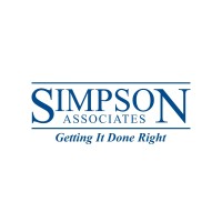 Simpson Associates logo - Similar company to Simpson Associates
