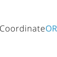 CoordinateOR logo - Similar company to Unifi