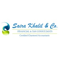 Saira Khalil & Co. logo - Similar company to M. Asif  & Co., Chartered Accountants