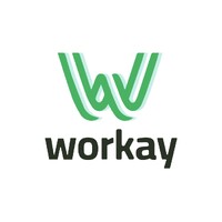 Workay logo - Similar company to Ilmudata