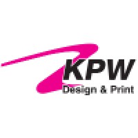 KPW Print Management logo - Similar company to Print Ready