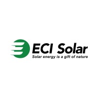ECI Solar logo - Similar company to Eci Marine Services Ltd