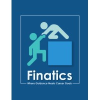 Finatics || Actuarial Classes || Actuarial Training || Actuarial Placement logo - Similar company to Proactuary.Com