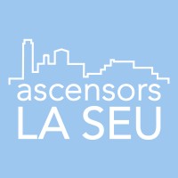 Ascensors La Seu logo - Similar company to Oben Tec.