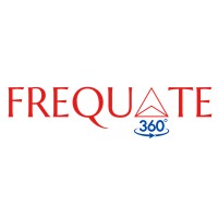 Frequate 360 Pvt Ltd logo - Similar company to Kap Computer Solutions Private Limited