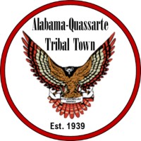 Alabama Quassarte Tribal Town logo - Similar company to Collaborative Tech Solutions