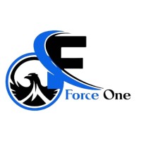Force One Services logo - Similar company to Kokitech Group Electric