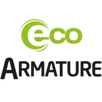 ECO ARMATURE logo - Similar company to Eco Pieux
