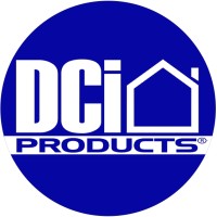 DCI Products logo - Similar company to Guardian Gutter Protection