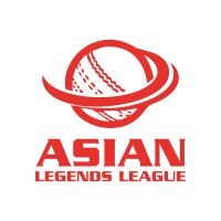 Asian Legends League logo - Similar company to International Masters League