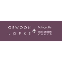 GEWOON LOPKE: Fotografie & Holistisch Coach logo - Similar company to Systemisch Werken Werkt