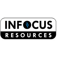 Infocus Resources Ltd logo - Similar company to Clara Industries