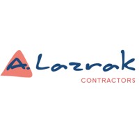 LAZRAK CONTRACTORS - Construction & Aménagement clé en main logo - Similar company to Quarco