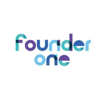 Founder One logo - Similar company to Milkapp