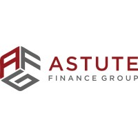 Astute Finance Group logo - Similar company to Back2Credit