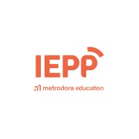 Instituto Europeo de Psicologia Positiva - IEPP Metrodora Education logo - Similar company to Insfera