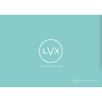 LVXPORT logo - Similar company to Squidgy