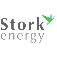 Stork Energy logo - Similar company to Foring D.O.O.