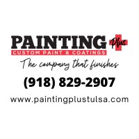 PAINTING PLUS LLC logo - Similar company to The Sequential Learning Group